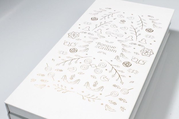 2016年最流行的5大包裝紋理圖案設計流行趨勢-敘述性線條插畫-上海包裝設計公司