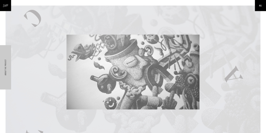 擁抱漢堡包式菜單,把它變成導航的唯一途徑-2017年9個最前沿的網頁設計流行趨勢-上海網站設計公司 擁抱漢堡包式菜單,把它變成導航的唯一途徑-2017年9個最前沿的網頁設計流行趨勢-上海網站設計公司