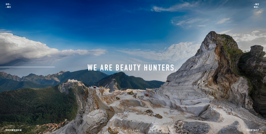 擁抱漢堡包式菜單,把它變成導航的唯一途徑-2017年9個最前沿的網頁設計流行趨勢-上海網站設計公司 擁抱漢堡包式菜單,把它變成導航的唯一途徑-2017年9個最前沿的網頁設計流行趨勢-上海網站設計公司