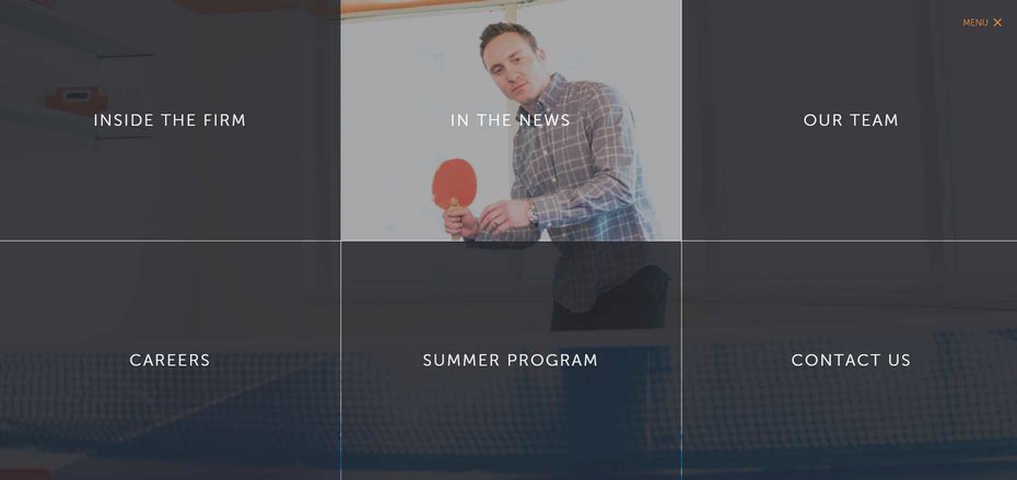 彈出框-2017年9個最前沿的網頁設計流行趨勢-上海網站設計公司 彈出框-2017年9個最前沿的網頁設計流行趨勢-上海網站設計公司