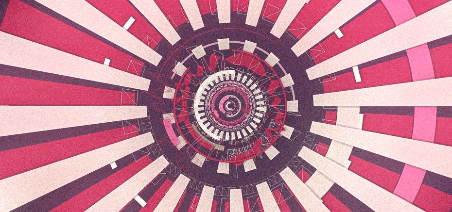 使用復古風格的顏色-2017年9個最前沿的網頁設計流行趨勢-上海網站設計公司 使用復古風格的顏色-2017年9個最前沿的網頁設計流行趨勢-上海網站設計公司