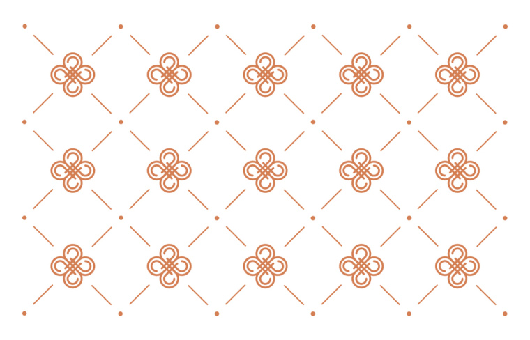 上海VI設計公司-LUDMILA 服裝定制店品牌VI識別設計19