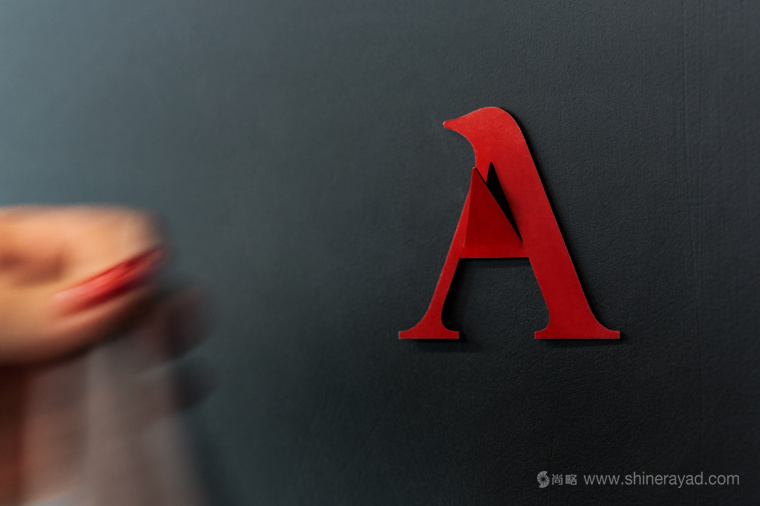 Adelie & the Stone 購物中心節日品牌形象設計與插畫禮品包裝設計