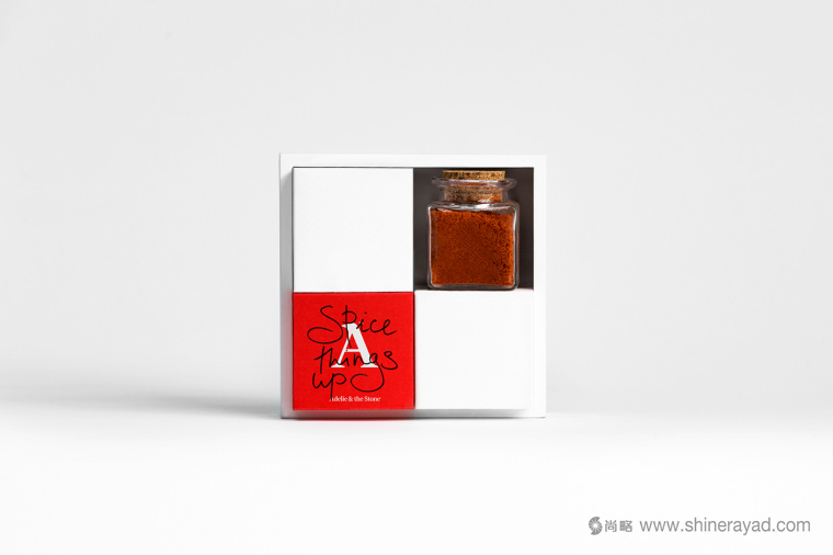 Adelie & the Stone 購物中心節日品牌形象設計與插畫禮品包裝設計