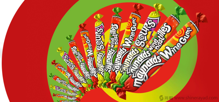 尚略上海包裝設計公司設計欣賞-marveloose 糖果包裝設計3