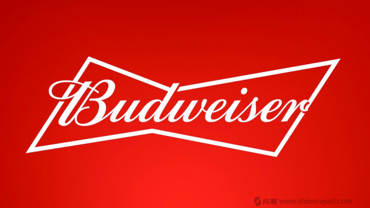 Budweiser 百威啤酒LOGO更新設計-上海品牌設計公司1