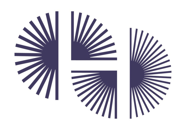 休斯敦芭蕾舞團藝術LOGO設計-上海品牌設計公司1