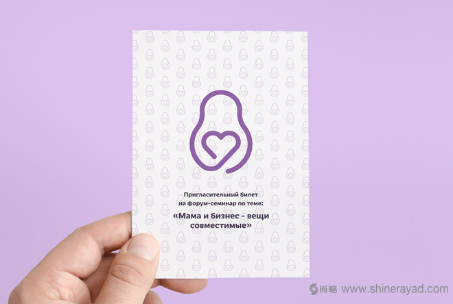 MADE IN MOTHER 母嬰育兒品牌VI形象設計-上海VI設計公司6