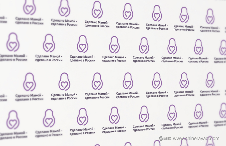 MADE IN MOTHER 母嬰育兒品牌VI形象設計-上海VI設計公司9