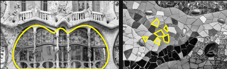 巴塞羅那城市品牌形象設計LOGO設計-上海LOGO設計公司3