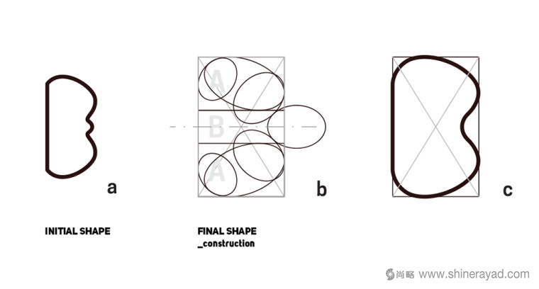 巴塞羅那城市品牌形象設計LOGO設計-上海LOGO設計公司4