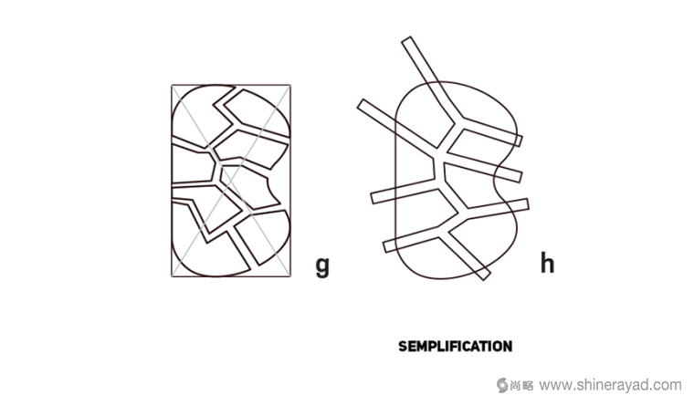 巴塞羅那城市品牌形象設計LOGO設計-上海LOGO設計公司6