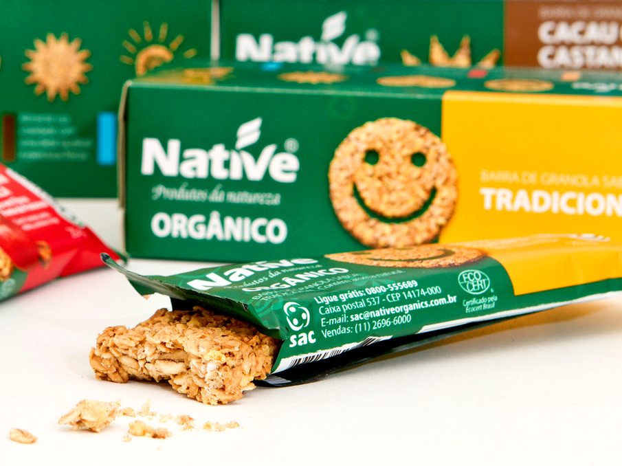 上海包裝設計欣賞-表情符號篇 Barrinhas 餅干芝麻餅包裝創意設計3