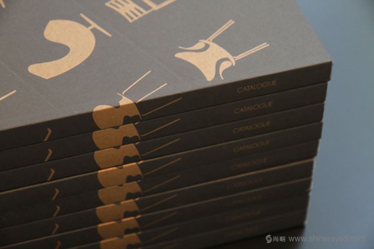 上海畫冊(cè)設(shè)計(jì)公司設(shè)計(jì)欣賞：丹麥知名家具品牌Fritz Hansen家具宣傳畫冊(cè)設(shè)計(jì)1