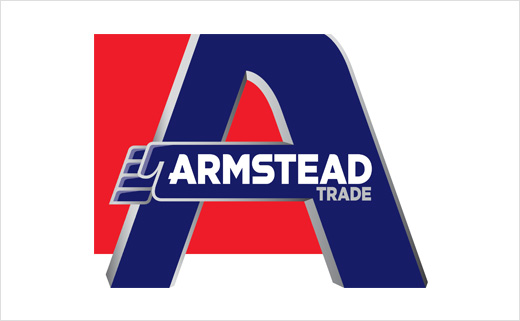 Armstead 油漆涂料品牌logo設計－尚略上海品牌設計公司－上海logo設計公司－上海標志設計公司3