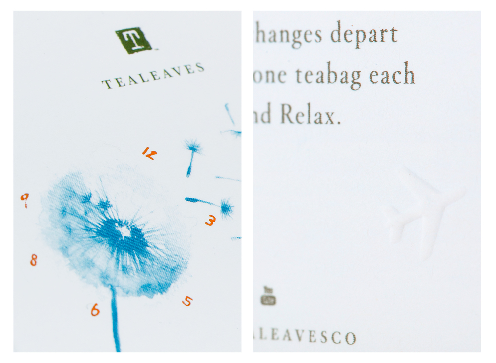 TEALEAVES時差治療試劑盒包裝設計－上海包裝設計公司健康保健產品包裝設計4