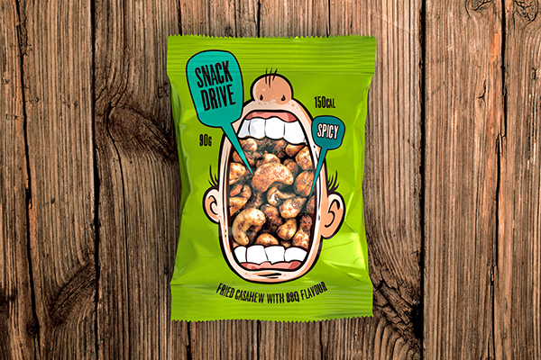 上海包裝設計公司關于包裝設計與商品訴求之間的關系