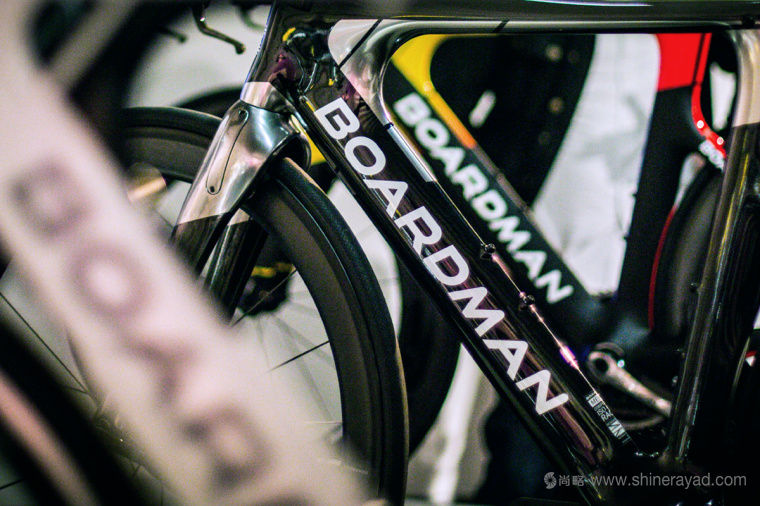 Boardman自行車品牌LOGO設(shè)計(jì)-上海LOGO設(shè)計(jì)公司設(shè)計(jì)賞析6