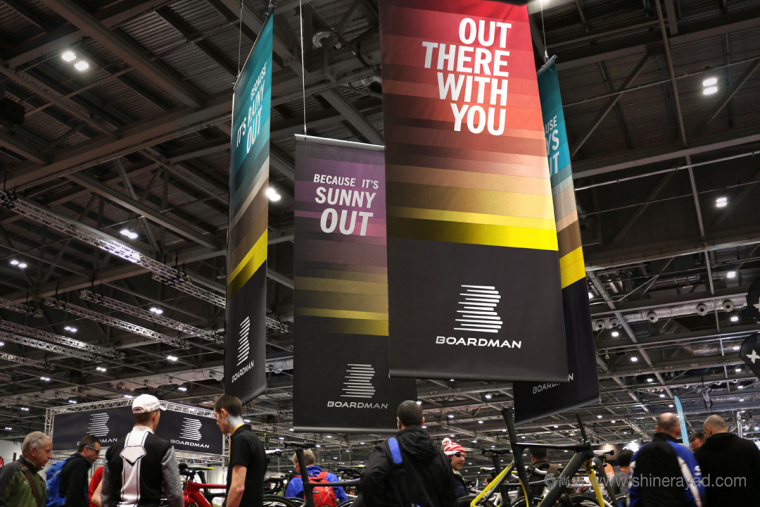 Boardman自行車品牌LOGO設(shè)計(jì)-上海LOGO設(shè)計(jì)公司設(shè)計(jì)賞析7