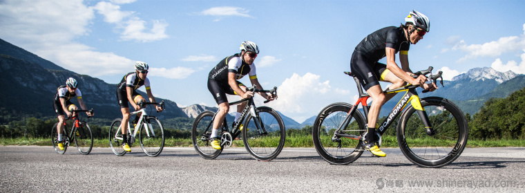 Boardman自行車品牌LOGO設(shè)計(jì)-上海LOGO設(shè)計(jì)公司設(shè)計(jì)賞析9