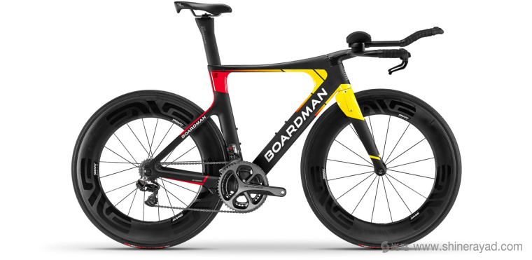 Boardman自行車品牌LOGO設(shè)計(jì)-上海LOGO設(shè)計(jì)公司設(shè)計(jì)賞析10