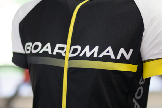 Boardman自行車品牌LOGO設(shè)計(jì)-上海LOGO設(shè)計(jì)公司設(shè)計(jì)賞析4