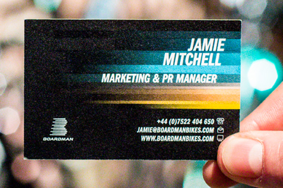 Boardman自行車品牌LOGO設(shè)計(jì)-上海LOGO設(shè)計(jì)公司設(shè)計(jì)賞析5