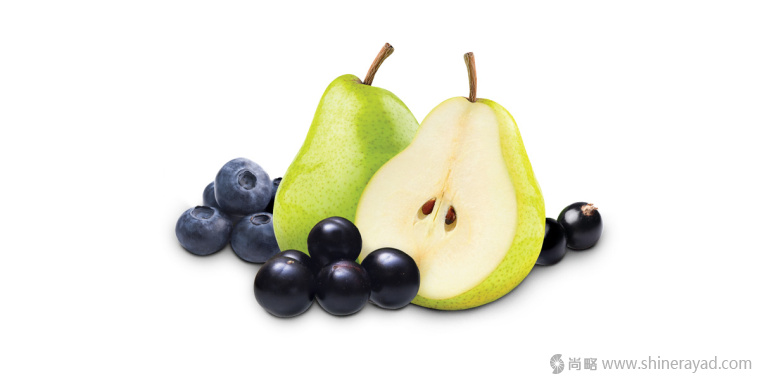 RAFFERTY''S GARDEN 嬰幼兒營養果蔬汁泥輔食包裝插畫設計-上海包裝設計公司