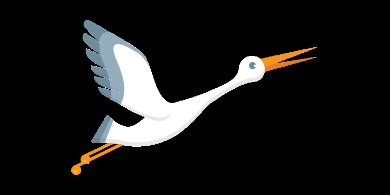 上海包裝設計公司-LITTLE RASCALS 嬰兒尿布品牌包裝設計5