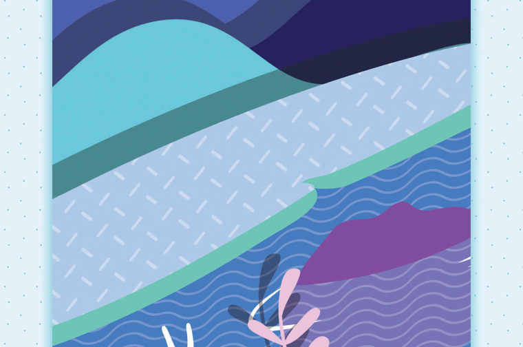 上海包裝設計公司欣賞-美麗加芬 Just Snail 蝸牛水源素沁瀅系列化妝品護膚品包裝設計2