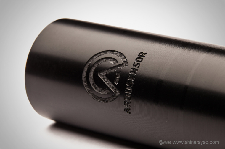 上海LOGO設計公司-Ardusensor 環境數據檢測采集器傳感器設備LOGO設計2