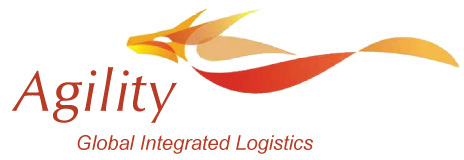 上海logo設計公司logo案例分析：AGILITY快遞貨運公司“龍形象”品牌logo設計1