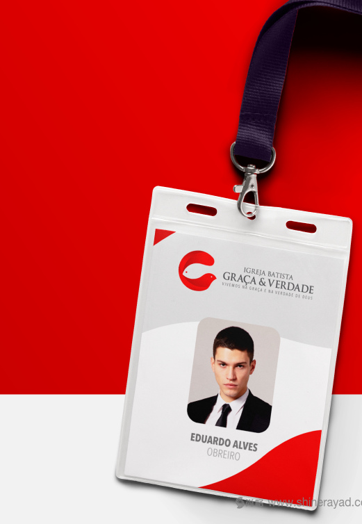 上海logo設計欣賞iBGV基督教會組織logo設計5