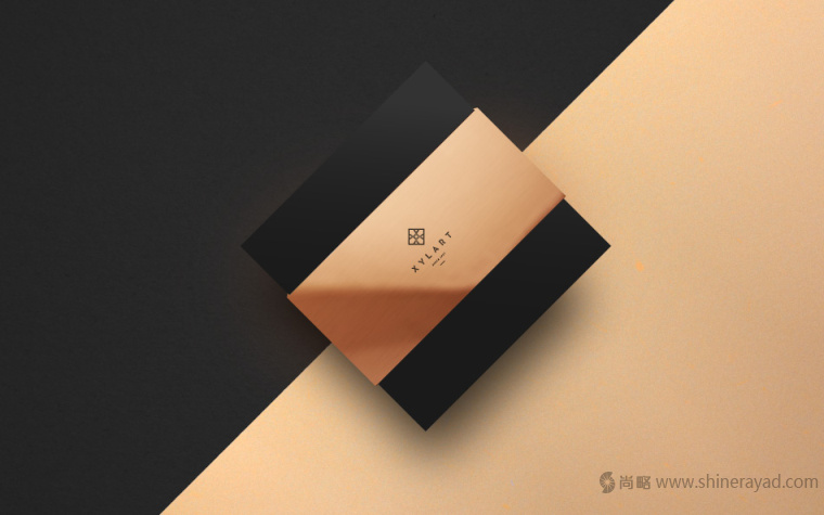 XYLART 定制家具品牌VI形象設(shè)計logo設(shè)計