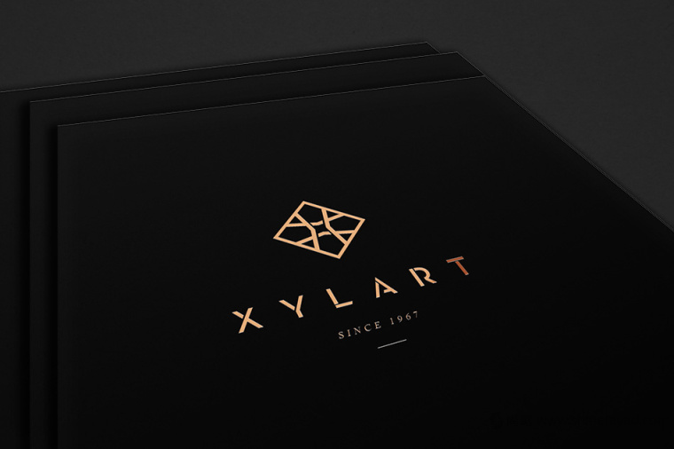 X Y L A R T 定制家具品牌LOGO設(shè)計-上海LOGO設(shè)計公司-上海品牌形象設(shè)計公司25