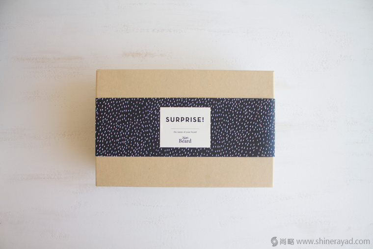 Kiehls 契爾氏熊胡子男士護(hù)膚品化妝品包裝設(shè)計(jì)-上海包裝設(shè)計(jì)公司設(shè)計(jì)部收集2