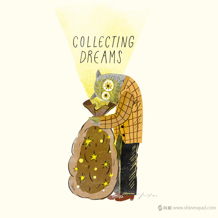 TIME TO BLOSSOM 美容護膚產品化妝品品牌包裝設計插畫設計-上海包裝設計公司12