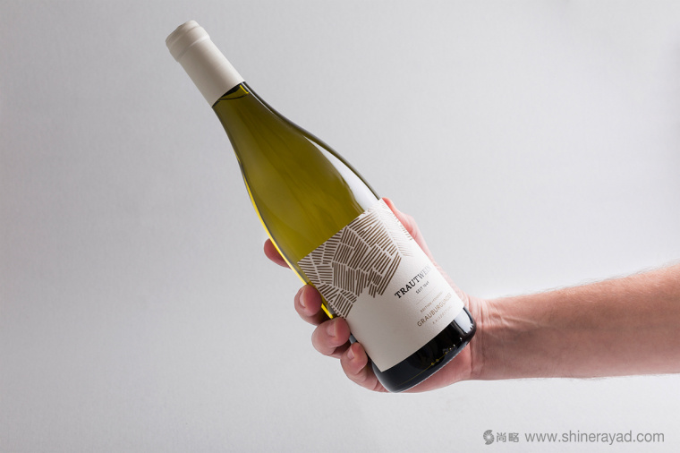 上海包裝設計公司設計欣賞：A&C葡萄酒包裝設計紅7