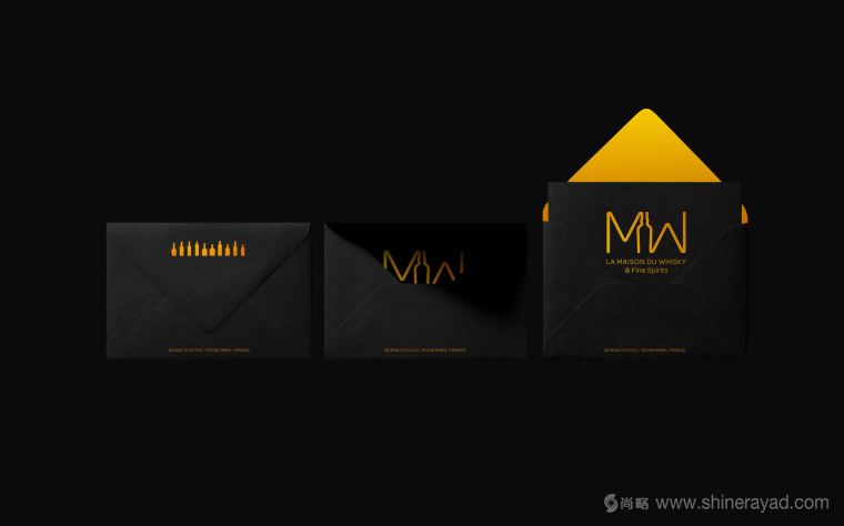 MW威士忌之家酒水專賣店品牌VI形象設(shè)計(jì)-上海品牌形象策劃設(shè)計(jì)公司3