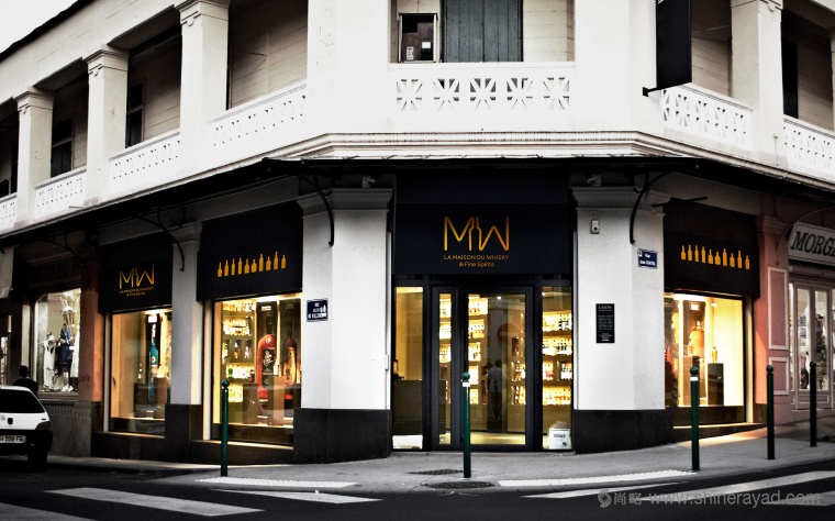 MW威士忌之家酒水專賣店品牌VI形象設(shè)計(jì)-上海品牌形象策劃設(shè)計(jì)公司7