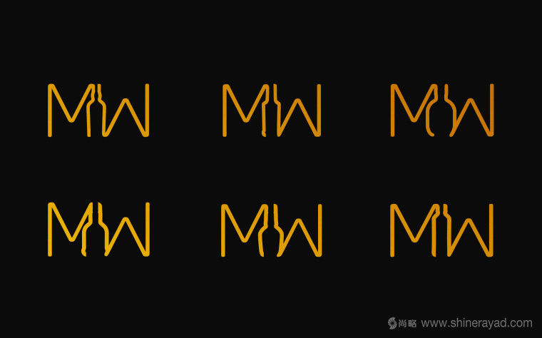 MW威士忌之家酒水專賣店品牌形象設(shè)計(jì)-上海品牌形象策劃設(shè)計(jì)公司8