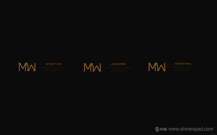 MW威士忌之家酒水專賣店品牌形象設(shè)計(jì)-上海品牌形象策劃設(shè)計(jì)公司9