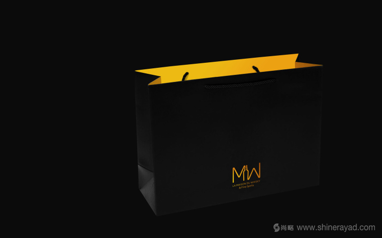 MW威士忌之家酒水專賣店品牌形象設(shè)計(jì)-上海品牌形象策劃設(shè)計(jì)公司10