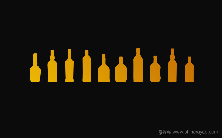 MW威士忌之家酒水專賣店品牌VI形象設(shè)計(jì)-上海品牌形象策劃設(shè)計(jì)公司5