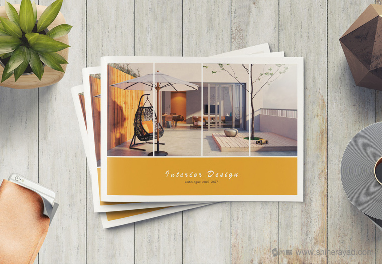 Minimal 家具產(chǎn)品宣傳畫冊(cè)設(shè)計(jì)-上海畫冊(cè)設(shè)計(jì)公司設(shè)計(jì)欣賞1