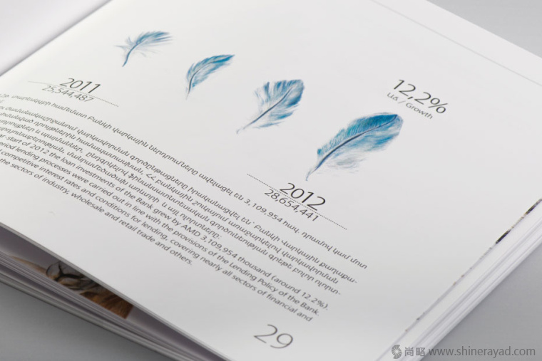 上海畫冊設計公司欣賞拯救瀕臨滅絕動物宣傳畫冊設計與動物藝術插畫設計11