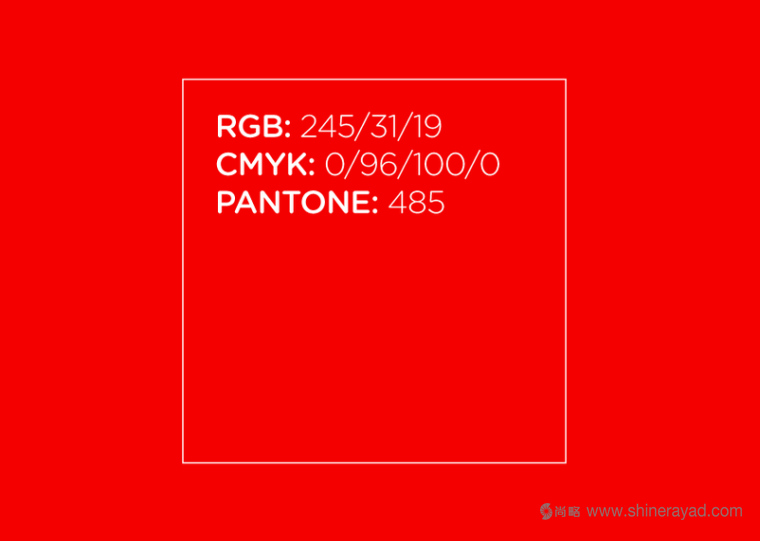 上海LOGO設計公司欣賞：ORADENT 牙科診所LOGO設計6