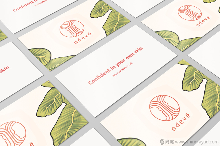 上海品牌形象設計公司-D&AD 男士美容護膚品牌形象設計56