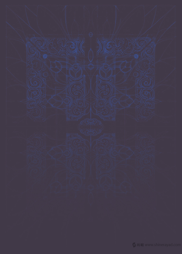 荷蘭 DE BALZAAL 阿珀爾多倫皇家住宅地產LOGO設計品牌形象設計-上海品牌形象設計公司4