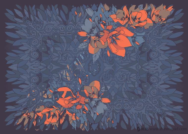 荷蘭 DE BALZAAL 阿珀爾多倫皇家住宅地產LOGO設計品牌形象設計-上海品牌形象設計公司6